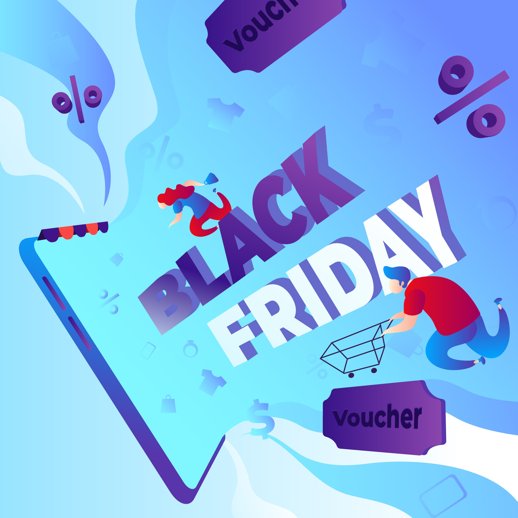 trendy theme